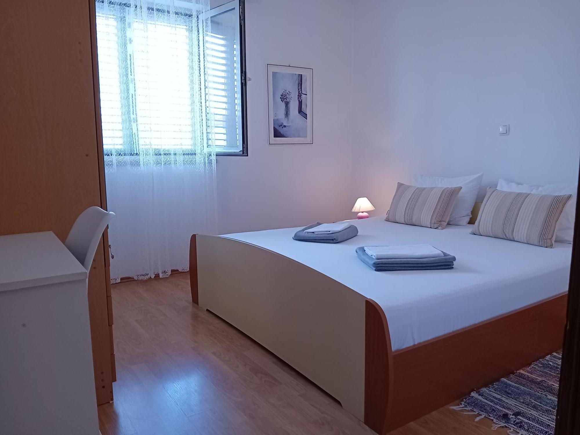 Apartments And Room Markovic Rovinjsko Selo Exterior foto