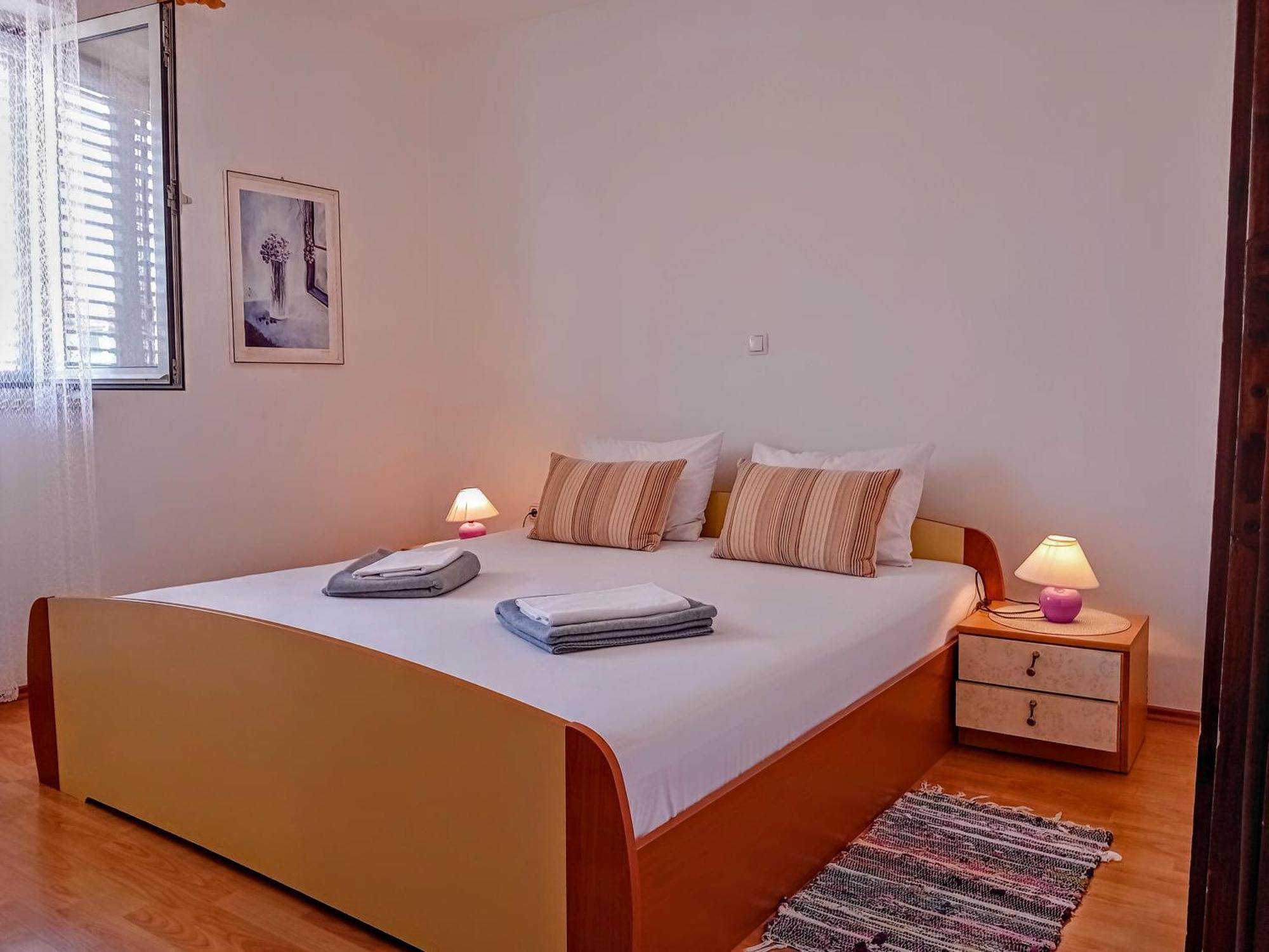 Apartments And Room Markovic Rovinjsko Selo Quarto foto
